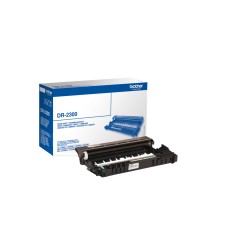 Brother Drum unit Black Pages: 12.000 - DR-2300